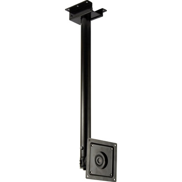LCD Monitor Pedestal Ceiling Mount