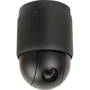 18X Xpress Dome PTZ Camera with WDR