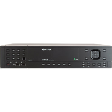Spire Premium Series 8 Channel 960H Digital Video Recorder