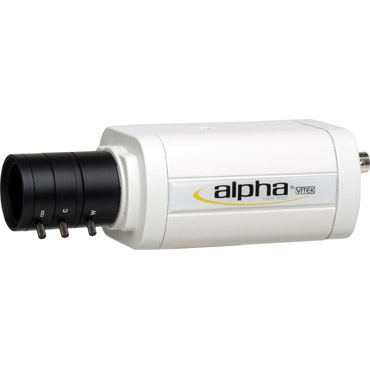 B/W Alpha Series Camera (VL)