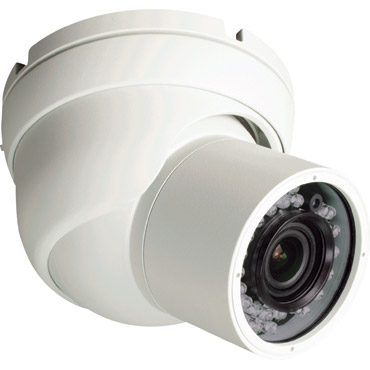 2.1 HD-SDI / EX- SDI Compact Indoor/Outdoor WDR True Day/Night Ball Camera