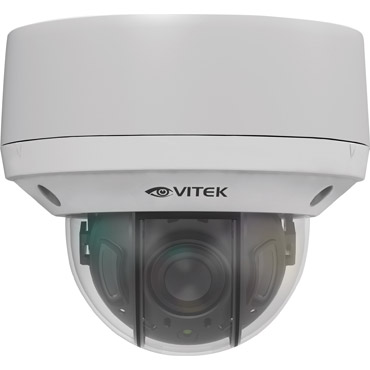 2.1MP HD-SDI / EX-SDI IP68 Vandal Resistant WDR IR Varifocal Dome Camera
